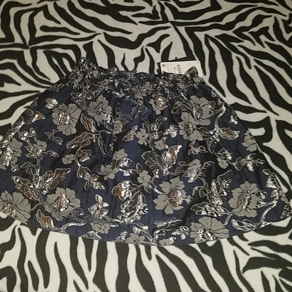 Zara skirt